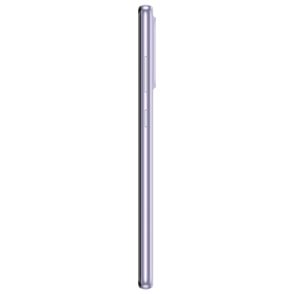 Samsung Galaxy A72 128 ГБ Фиолетовый Потрясающий 6.7" | 64 Мп | 6 ГБ | Dual SIM photo 5