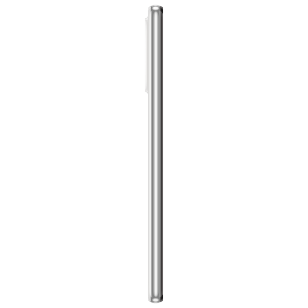 Samsung Galaxy A72 128 ГБ Белый Потрясающий 6.7" | 64 Мп | 6 ГБ | Dual SIM photo 5