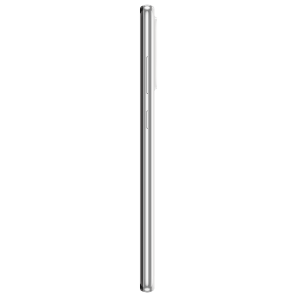 Samsung Galaxy A72 256 ГБ Белый Потрясающий 6.7" | 64 Мп | 8 ГБ | Dual SIM photo 5
