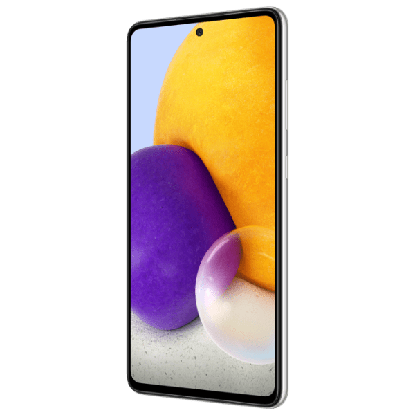 Samsung Galaxy A72 256 ГБ Белый Потрясающий 6.7" | 64 Мп | 8 ГБ | Dual SIM photo 7