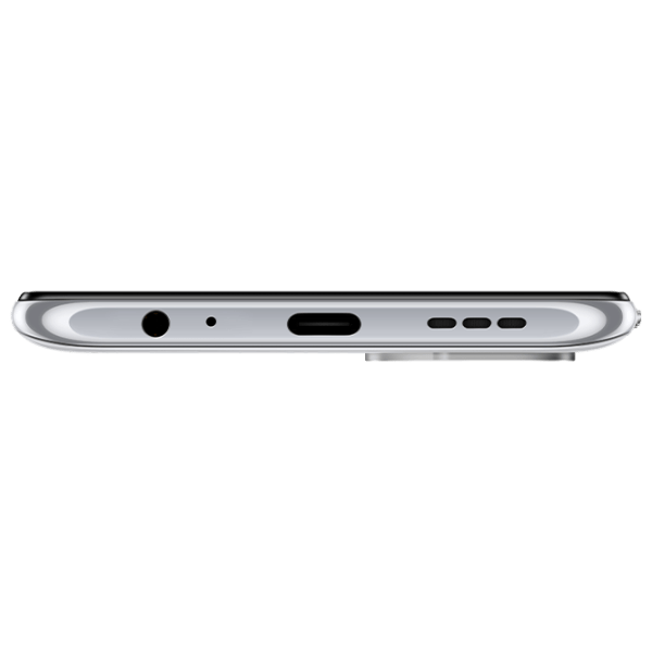Xiaomi Redmi Note 10 64 ГБ Pebble Белый 6.43" | 48 Мп | 4 ГБ | Dual SIM photo 8