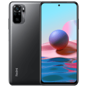 Xiaomi Redmi Note 10 64 ГБ Оникс Серый 6.43" | 48 Мп | 4 ГБ | Dual SIM