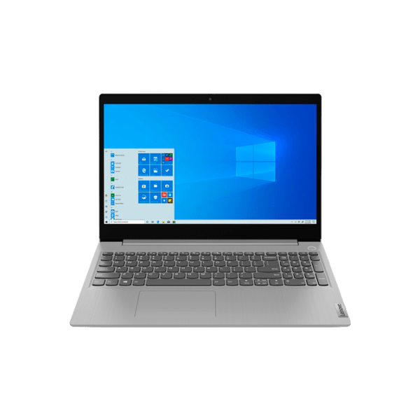 Laptop Lenovo IdeaPad 3 15ADA05 Platinum Gray 15.6" | 4 GB | 256 GB | AMD Athlon 3150U | VGA Integrată photo 1