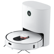 Aspirator Robot Roidmi Eve Plus (SDJ01RM) White Umedă, , 75 dB