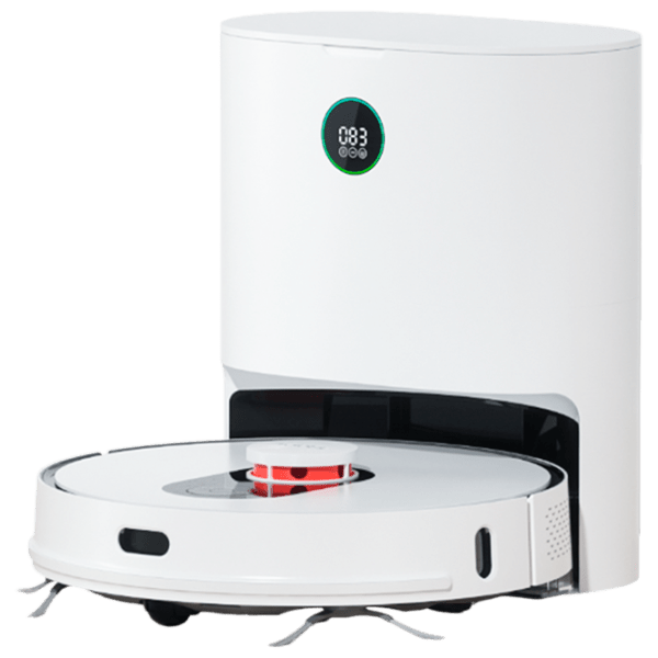 Aspirator Robot Roidmi Eve Plus (SDJ01RM) White Umedă, , 75 dB photo 2