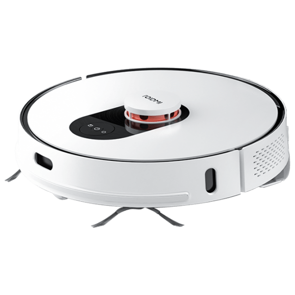 Aspirator Robot Roidmi Eve Plus (SDJ01RM) White Umedă, , 75 dB photo 3