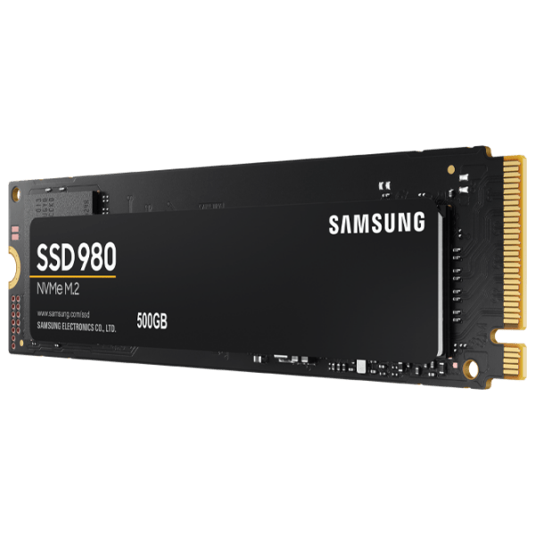 SSD Samsung 980 M.2 500 GB Viteza de citire: 3100 MB/ s,
Viteza de inscriere: 5000 MB/ s photo 3