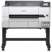 Epson SC-T3405, White 