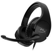 Căști HyperX Cloud Stinger S Black Cu fir/ Gaming/ Over the ear