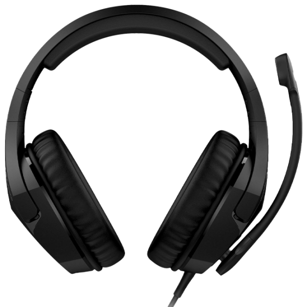 Наушники HyperX Cloud Stinger S Черный Проводная/ Игровой/ Полноразмерные photo 3