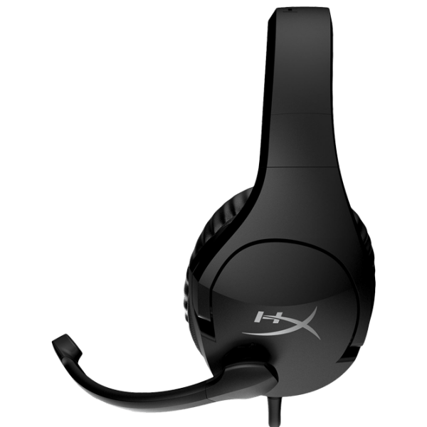 Наушники HyperX Cloud Stinger S Черный Проводная/ Игровой/ Полноразмерные photo 4