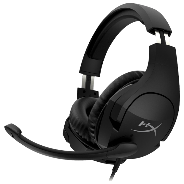 Наушники HyperX Cloud Stinger S Черный Проводная/ Игровой/ Полноразмерные photo 5