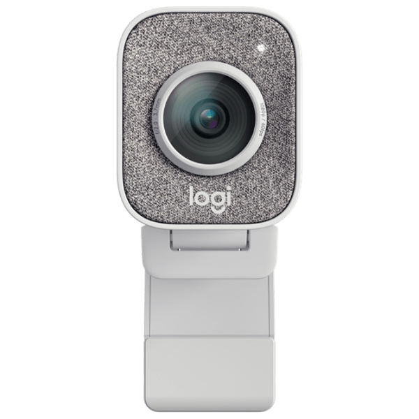 Веб-камера Logitech StreamCam Белый  photo 1