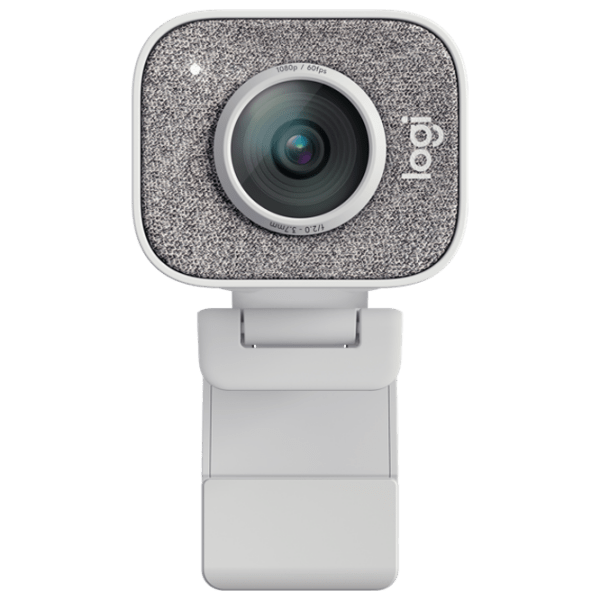 Веб-камера Logitech StreamCam Белый  photo 2