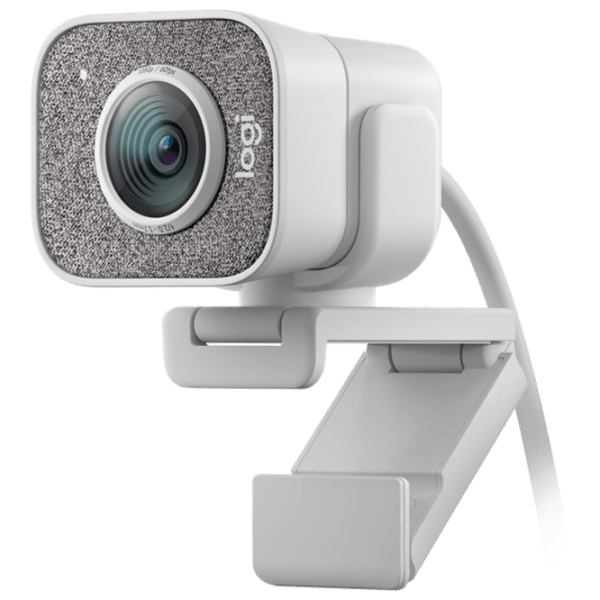 Веб-камера Logitech StreamCam Белый  photo 3