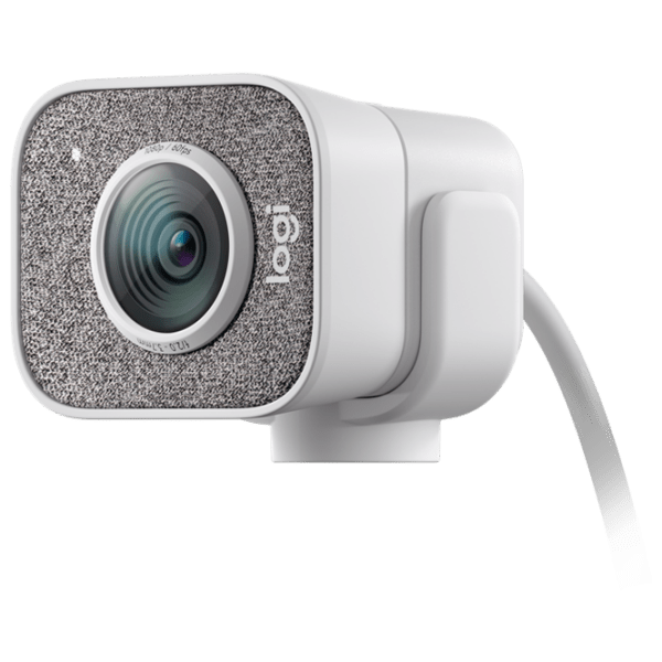 Веб-камера Logitech StreamCam Белый  photo 5
