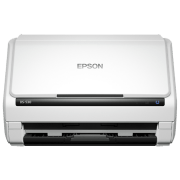Epson DS-530 Perfection V19, White 