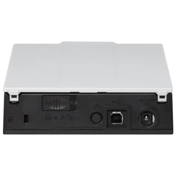 Сканер FUJITSU fi-65F Черный  photo 5
