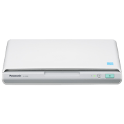 Scaner Panasonic KV-SS081-U White 