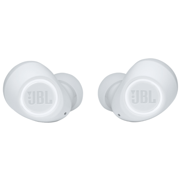 Căști JBL Free II White Fără fir / Personal / In ear photo 1