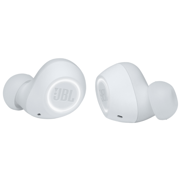 Căști JBL Free II White Fără fir / Personal / In ear photo 2