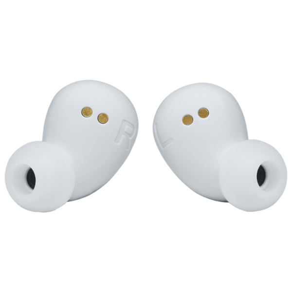 Căști JBL Free II White Fără fir / Personal / In ear photo 3