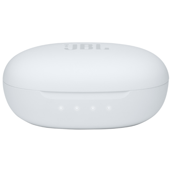 Căști JBL Free II White Fără fir / Personal / In ear photo 6