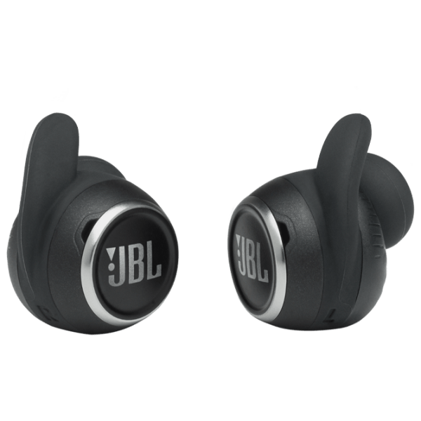 Căști JBL Reflect Mini NC Black Fără fir / Personal / In ear photo 1