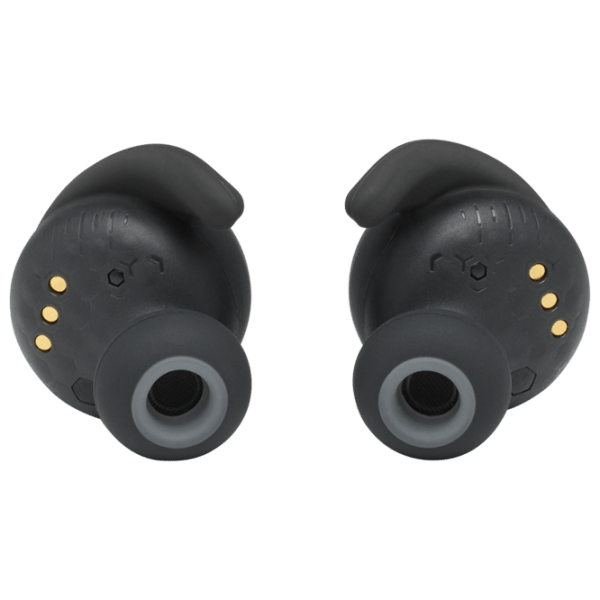Căști JBL Reflect Mini NC Black Fără fir / Personal / In ear photo 2