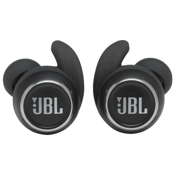 Căști JBL Reflect Mini NC Black Fără fir / Personal / In ear photo 3