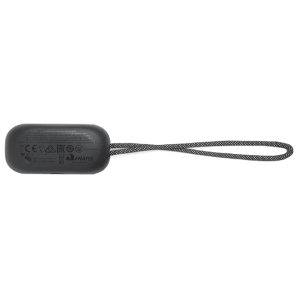 Căști JBL Reflect Mini NC Black Fără fir / Personal / In ear photo 6