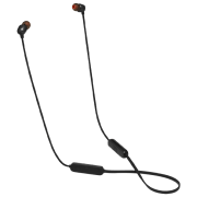 Căști JBL T125BT Black Fără fir / Personal / In ear