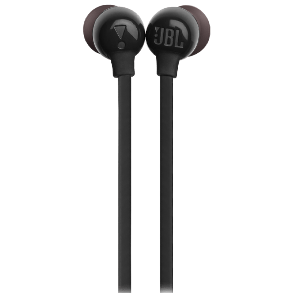 Căști JBL T125BT Black Fără fir / Personal / In ear photo 2
