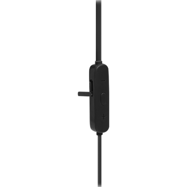 Căști JBL T125BT Black Fără fir / Personal / In ear photo 5