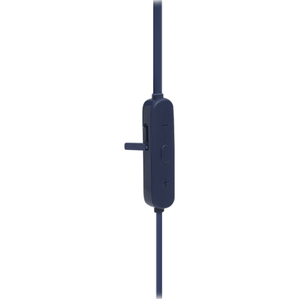 Căști JBL T125BT Blue Fără fir / Personal / In ear photo 4