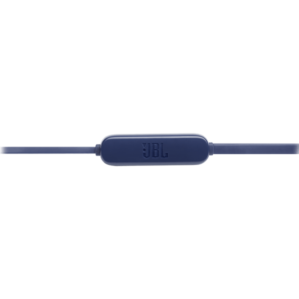 Căști JBL T125BT Blue Fără fir / Personal / In ear photo 5