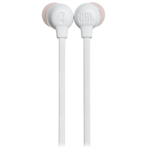 Căști JBL T125BT White Fără fir / Personal / In ear photo 2