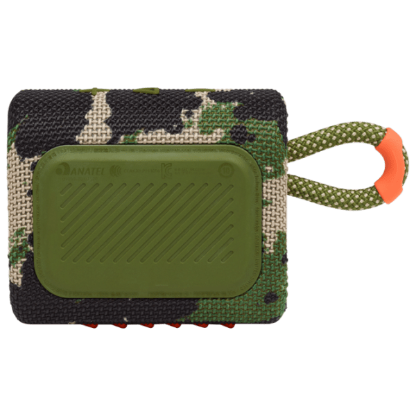 Boxă portabilă JBL GO 3 Camouflage 4.2 W photo 3