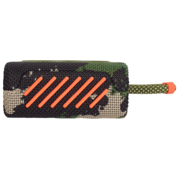 Boxă portabilă JBL GO 3 Camouflage 4.2 W photo 6
