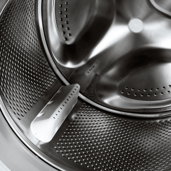 Mașină de spălat Whirlpool FWSD 81283WCV EU White 8 kg, 1200 rpm, A+++ photo 7