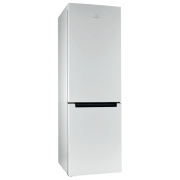 Frigider Indesit DF 4181 W White 223l/ No Frost, 75l/ No Frost, A+