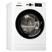 Mașină de spălat Whirlpool BL SG7108V MB White 7 kg, 1000 rpm, A (old)