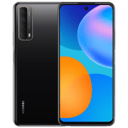 Huawei P Smart 2021 128 GB Black 6.67" | 48 MP | 4 GB | Dual SIM