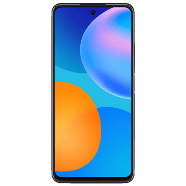 Huawei P Smart 2021 128 ГБ Черный 6.67" | 48 Мп | 4 ГБ | Dual SIM photo 2