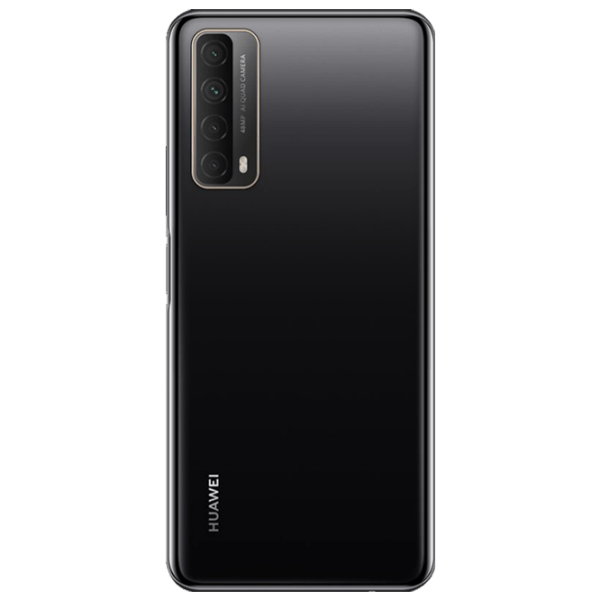 Huawei P Smart 2021 128 ГБ Черный 6.67" | 48 Мп | 4 ГБ | Dual SIM photo 3
