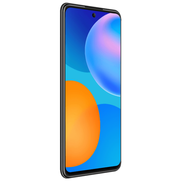Huawei P Smart 2021 128 ГБ Черный 6.67" | 48 Мп | 4 ГБ | Dual SIM photo 4