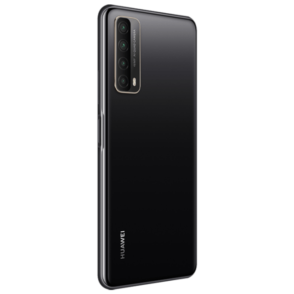 Huawei P Smart 2021 128 ГБ Черный 6.67" | 48 Мп | 4 ГБ | Dual SIM photo 5