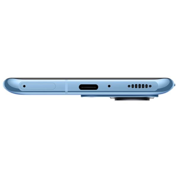 Xiaomi Mi 11 256 GB Blue 6.81" | 108 MP | 8 GB | Dual SIM photo 2