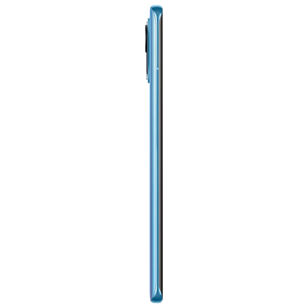 Xiaomi Mi 11 256 GB Blue 6.81" | 108 MP | 8 GB | Dual SIM photo 8