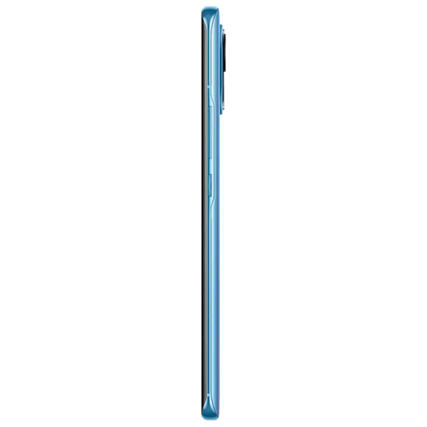 Xiaomi Mi 11 256 GB Blue 6.81" | 108 MP | 8 GB | Dual SIM photo 9